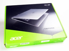 ACER Aspire S3-951 i5 • 13.3" • 4Go RAM • 320Go HDD • Win 10 • Batterie Neuve