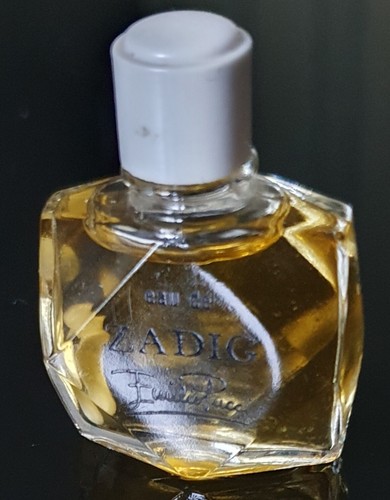 Collection miniature parfum - collection,