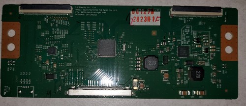 Carte con pour philips - carte,