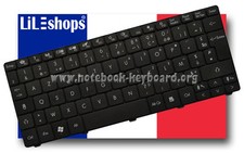 Clavier Français Original