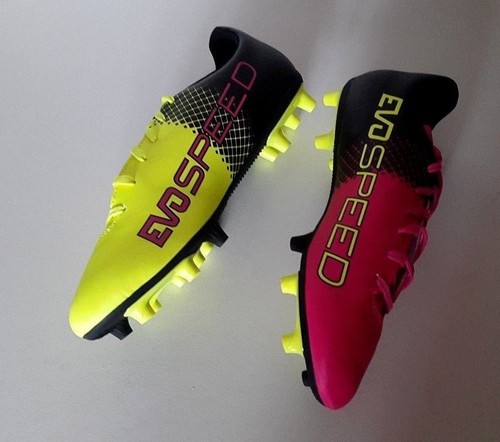 Puma evospeed tricks fg - tricks,
