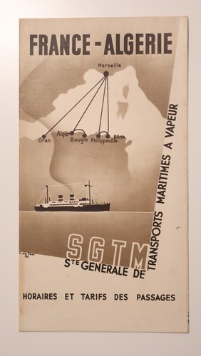 Vintage 1939 brochure - vintage,