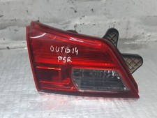 Convient Pour SUBARU OUTBACK