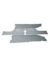 Mercedes Tapis d'Entree Ponton 180/190 4 Cyl