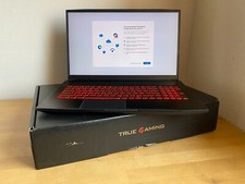 PC Portable Gamer MSI Intel i5 10th Nvidia GeForce GTX SSD NVMe 512Go +1To 120hz