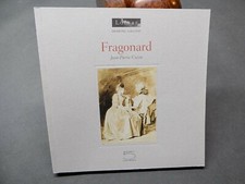 FRAGONARD Jean-Pierre Cuzin
