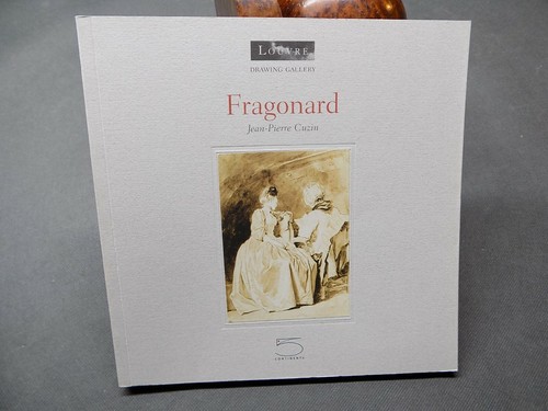 Fragonard jean pierre cuzin - fragonard, jean-pierre