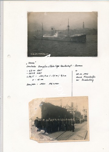 Photos wk2 navire - photos,