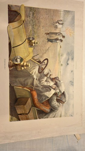 L’Illustration 1906