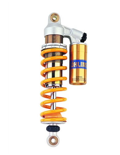 430 ohlins amortisseur - tr,