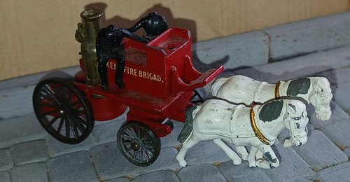 Matchbox lesney models - matchbox, of