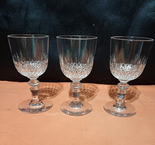 Lot verres ancien - lot, 3