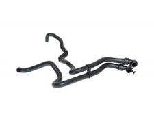 Durite Double de Radiateur de