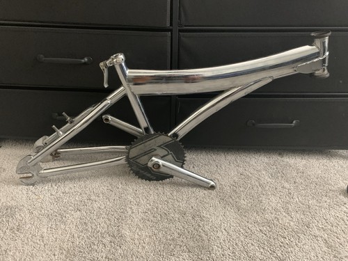 Haro bone bmx - t,