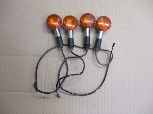 Clignotants pour suzuki - clignotants, gz