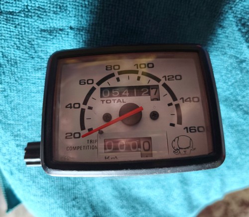 Compteur 125 250 cagiva - compteur,