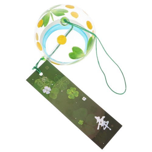 Cloche vent japonaise - vent,
