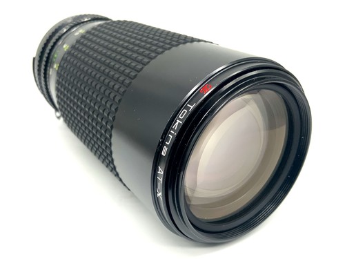 Easybuy tokina ii - easybuy, at-x