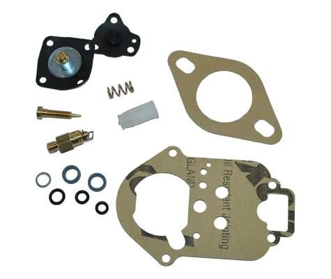 Joints carburateur pour - de,