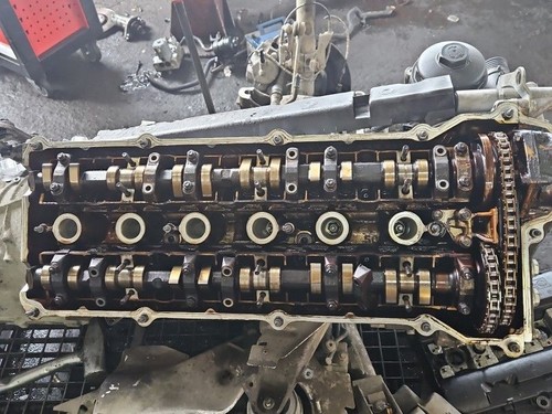 Bmw e39 1997 - bmw, 125kw