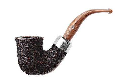 Pipe peterson derry bossage - peterson,