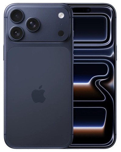 Apple iphone pro max - 17,