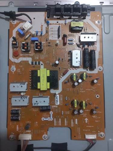Alimentation pour tv - ✅,