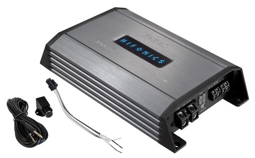 Amplificateur numérique - , 2