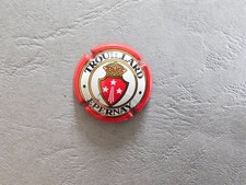 Capsule Champagne Trouillard