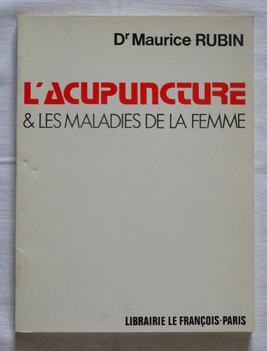 Acupuncture les maladies - l'acupuncture,