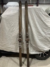 Vintage 1940-50's Wooden