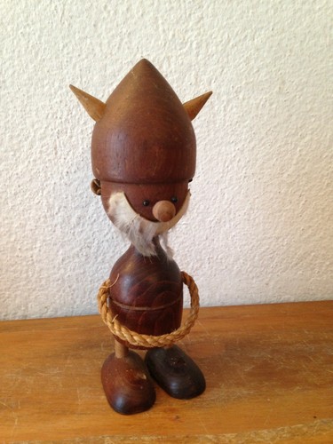 Ancienne mascotte publicitaire - ancienne,
