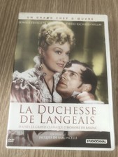 FILM LA DUCHESSE DE LANGEAIS