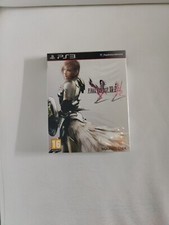FINAL FANTASY XIII-2 PS3 SONY