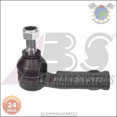 Xc66abs rotule direction - xc66abs,