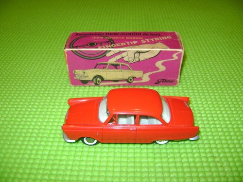 Tekno denmark 727 dkw junior - 727,
