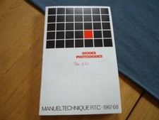 SCIENCE RADIOLOGIE DIODES