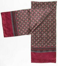 Authentique écharpe " Gianni Versace " / " Gianni Versace " Scarf