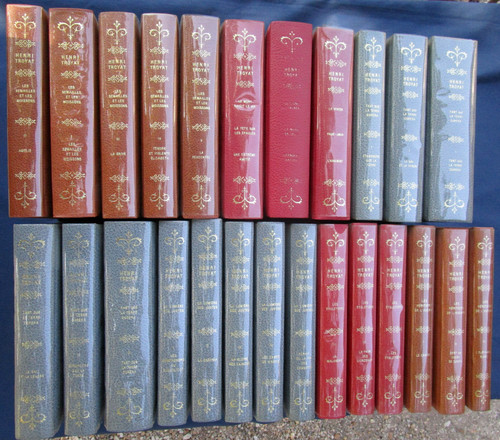 Livres 1969 1970 oeuvres - livres,