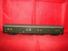 ROCO HO FOURGON BAGAGES DB