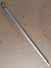 tube et arbre coté tête fil de coupe bordure / débrousailleuse Ryobi PBC3046E