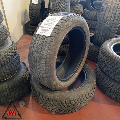 Set pneus saisons 185 55 - set, 185/55