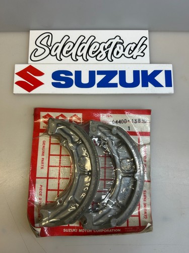 Jeu machoires suzuki - 1,