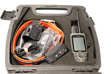 Garmin Astro 220 DC40 System -