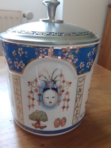 Pot porcelaine pain - porcelaine,