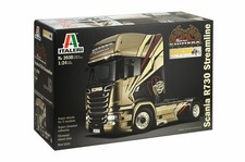 ITALERI 3930 MAQUETTE CAMION