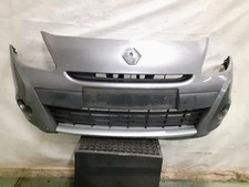Pare choc avant RENAULT CLIO 3 PHASE 2 620224984R
