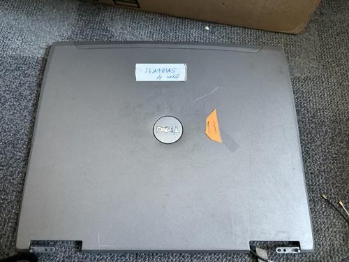 Dell d610 top - dell,