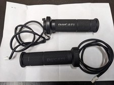 Poignées Chauffante Ducati Multistrada 1200 DVT 96680454B