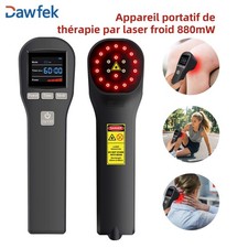 Froid Laser Thérapie Pour